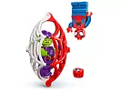 LEGO Super Heroes 10784 Relaks w kryjówce Spider-Mana