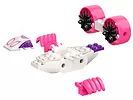 LEGO Super Heroes 10784 Relaks w kryjówce Spider-Mana