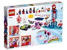 LEGO Super Heroes 10784 Relaks w kryjówce Spider-Mana