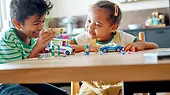 LEGO City 60314 Policyjny pościg za furgonetką z lodami