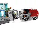 LEGO City 60316 Posterunek policji