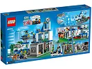 LEGO City 60316 Posterunek policji