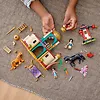 LEGO Klocki Disney Princess 43208 Przygoda Dżasminy i Mulan