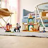 LEGO Klocki Disney Princess 43208 Przygoda Dżasminy i Mulan