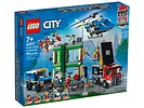 LEGO City 60317 Napad na bank