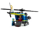 LEGO City 60317 Napad na bank