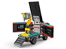 LEGO City 60317 Napad na bank