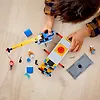 LEGO Klocki City 60324 Żuraw samochodowy