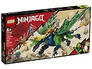 LEGO Ninjago 71766 Legendarny smok Lloyda