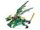 LEGO Ninjago 71766 Legendarny smok Lloyda
