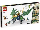 LEGO Ninjago 71766 Legendarny smok Lloyda