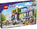 LEGO Friends Budynki przy głównej ulicy 41704