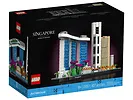 LEGO Architecture 21057 Singapur