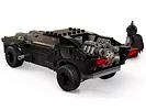 LEGO DC 76181 Batmobil: pościg za Pingwinem