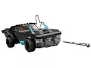 LEGO DC 76181 Batmobil: pościg za Pingwinem