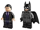 LEGO DC 76181 Batmobil: pościg za Pingwinem