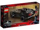 LEGO DC 76181 Batmobil: pościg za Pingwinem