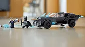 LEGO DC 76181 Batmobil: pościg za Pingwinem