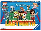 Ravensburger Gra Labyrinth Junior Psi Patrol