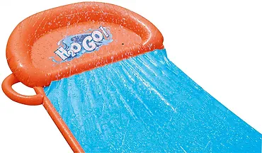 Ślizg wodny Bestway pojedynczy H2OGO! 488 cm