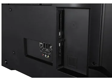 Toshiba Telewizor LED 65 QLED 65QA4C63DG