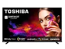 Toshiba Telewizor LED 65 QLED 65QA4C63DG