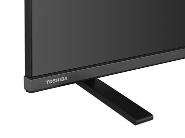 Toshiba Telewizor LED 65 QLED 65QA4C63DG