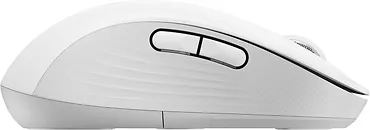 Logitech Mysz M650 L Wireless Off-White Left