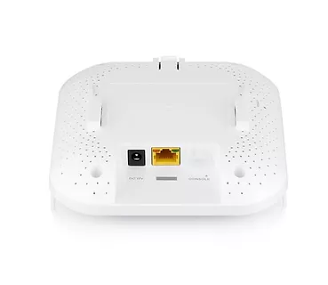 Zyxel Punkt dostępowy NWA50AX-EU0102F Nebula AP SP WiFi6 802.11ax