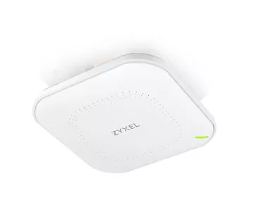 Zyxel Punkt dostępowy NWA50AX-EU0102F Nebula AP SP WiFi6 802.11ax