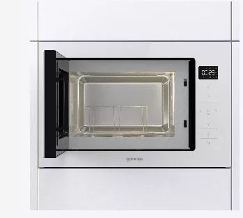 Gorenje Kuchnia mikrofalowa BM251SG2WG