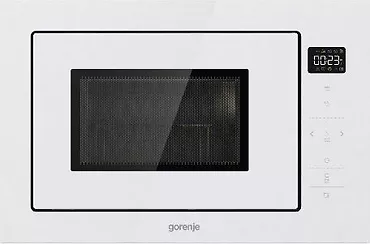 Gorenje Kuchnia mikrofalowa BM251SG2WG