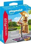 Playmobil Figurka Special Plus 70377 Artysta uliczny