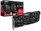 Karta graficzna ASRock RX 6700 XT Challenger D OC 12GB GDDR6