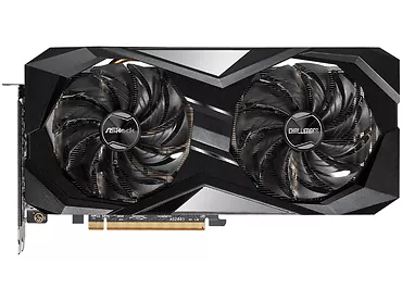 Karta graficzna ASRock RX 6700 XT Challenger D OC 12GB GDDR6