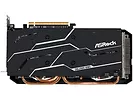 Karta graficzna ASRock RX 6700 XT Challenger D OC 12GB GDDR6