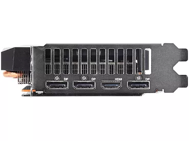 Karta graficzna ASRock RX 6700 XT Challenger D OC 12GB GDDR6