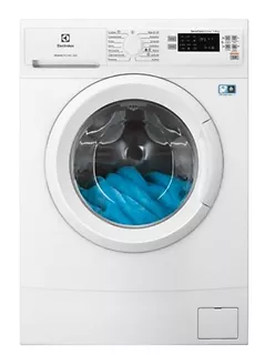 Electrolux  Pralka EW6SN0506OP