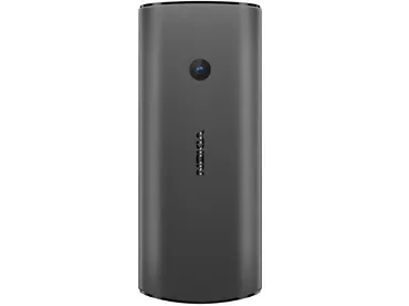 Telefon komórkowy Nokia 110 dual SIM 4G czarny
