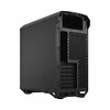 Fractal Design Obudowa Torrent Compact Black Solid