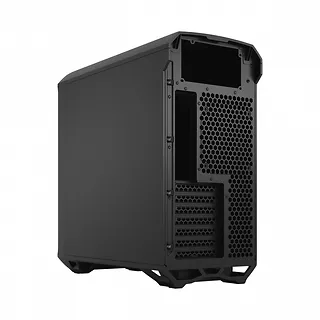 Fractal Design Obudowa Torrent Compact Black Solid