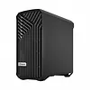 Fractal Design Obudowa Torrent Compact Black Solid