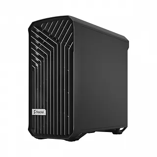 Fractal Design Obudowa Torrent Compact Black Solid