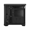 Fractal Design Obudowa Torrent Compact Black Solid