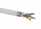 ALANTEC Kabel S/FTP kat.7A B2ca LSOH 500m