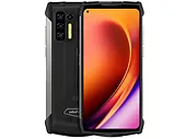 Smartfon ULEFONE Power Armor 13 LTE 8GB/256GB IP68/IP69K 13200mAh Czarny