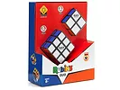 Oryginalna Kostka Rubika 3x3 oraz 2x2 zestaw