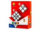 Oryginalna Kostka Rubika 3x3 oraz 2x2 zestaw