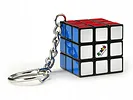 Spin Master Kostka Rubika Brelok 3x3