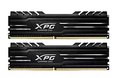 Adata Pamięć XPG GAMMIX D10 DDR4 3200 DIMM 32GB (2x16)